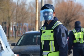 Día y hora para la Mesa del Consejo del Salario policial