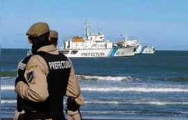 Comodoro Rivadavia: encontraron el cadáver de una mujer flotando