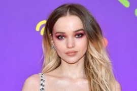 Dove Cameron recuerda haber sentido miedo de declararse queer