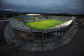 Copa de la Liga: las medidas sanitarias extremas que se adoptarán para jugar las semifinales