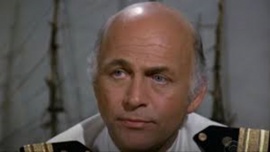 Murió a los 90 años Gavin MacLeod, el capitán de "El crucero del amor"