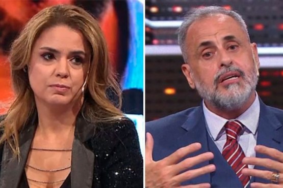 Marina Calabró, contundente sobre su decepción con Jorge Rial