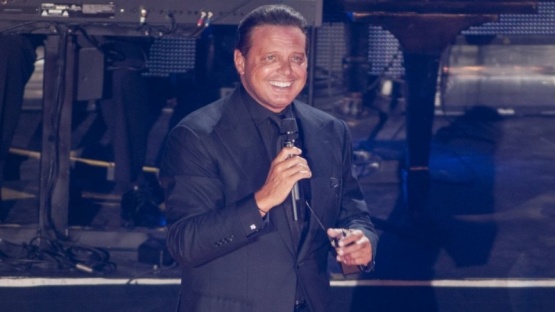 Luis Miguel. 