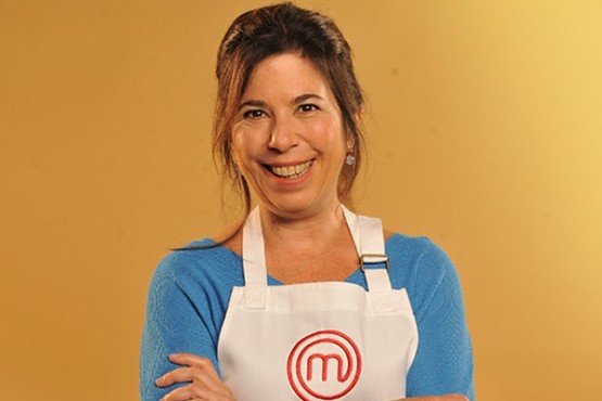 María ODonnell reveló lo que piensa de cada competidor a la hora de cocinar