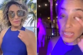 Video viral: el casamiento de "Marisela" del que todos hablan en las redes sociales