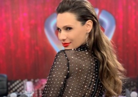 Acusaron a Pampita de transfóbica y ella dio su explicación: “Tengo un problema”