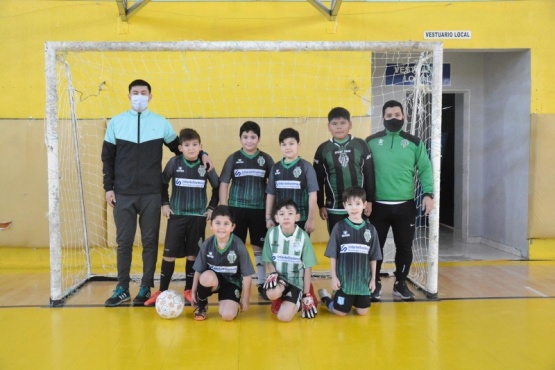 Fútbol infantil: Formar en principios, valores y hábitos a través del deporte