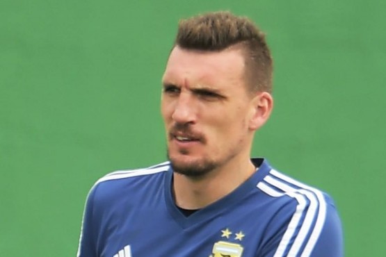 Franco Armani.