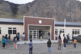 Piedra Buena y Lago Posadas inician clases en las instituciones educativas