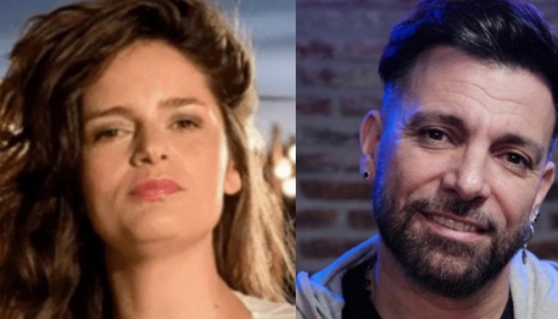 La fuerte confesión de Romina Richi, en medio de rumores de romance con Martín Bossi