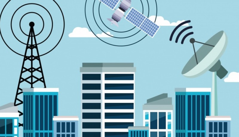 Qué es la Contaminación Electromagnética.