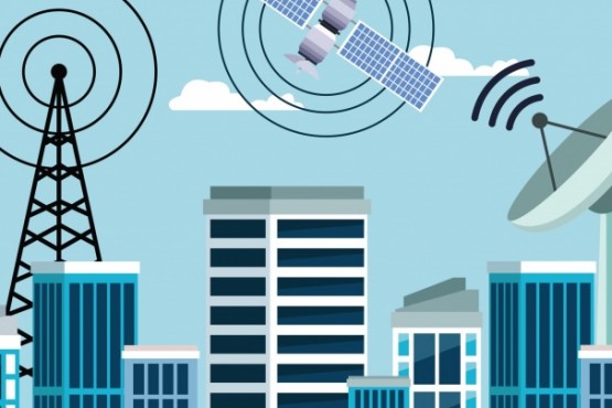 Qué es la Contaminación Electromagnética.