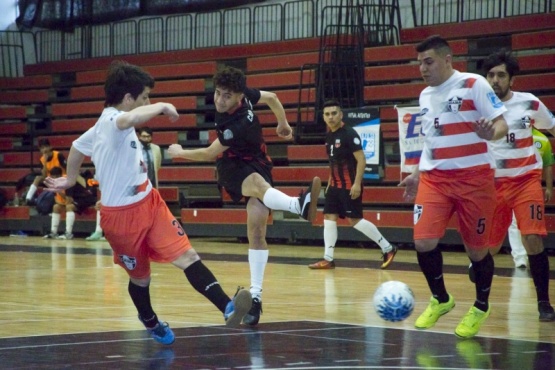 La última vez en el Templo fue en la apertura de este campeonato.