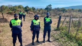 Encontraron muerta a la nena de 4 años que buscaban en Tucumán