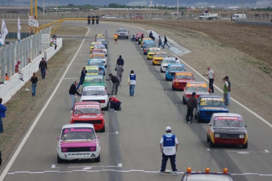 El automovilismo tiene fecha de regreso.