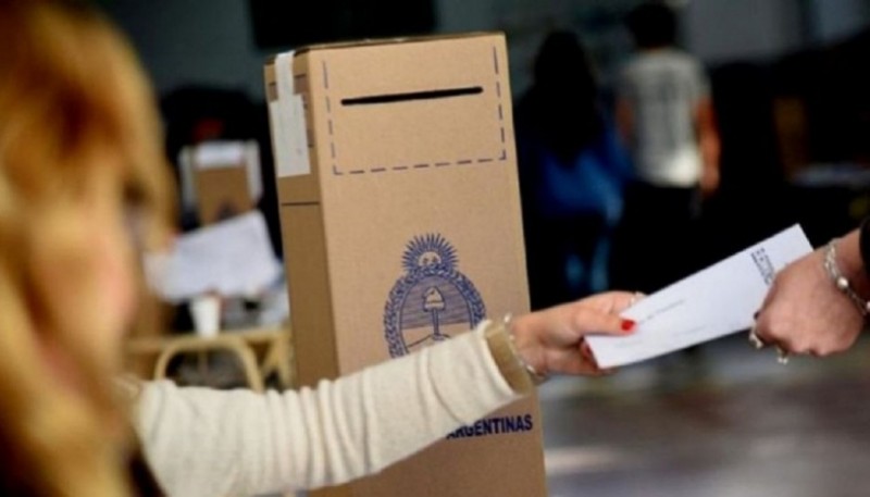 Se suman 4 nuevos lugares para votar.