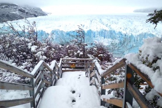 Cuál fue el balance de El Calafate en el receso invernal que ya finaliza