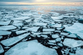 Alarmantes resultados del informe sobre cambio climático:  “Nuestro planeta se está calentando, lo está haciendo muy rápidamente"