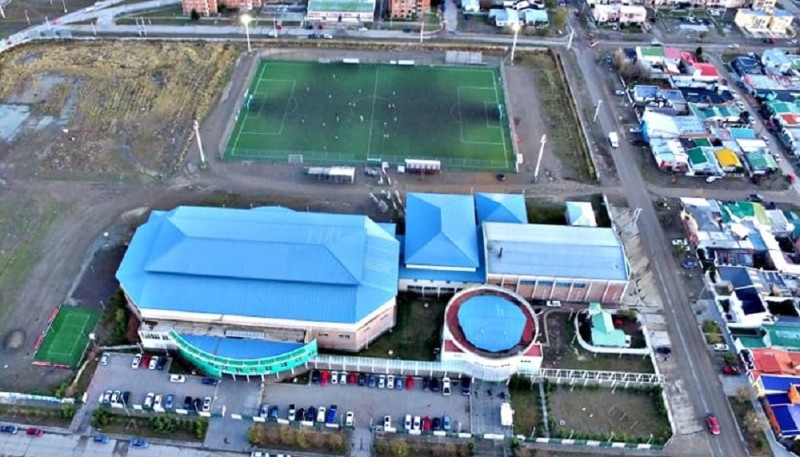 El Boxing Club festeja otro año de mucha actividad. (Foto: Matías Gentile)