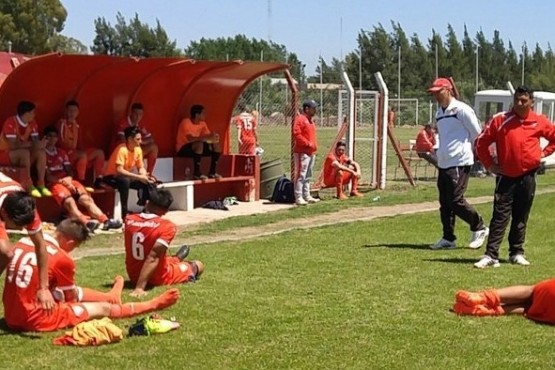 Independiente de Avellaneda buscará talentos en Río Gallegos