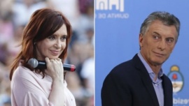 "No sé si reírme": la reacción de Cristina Fernández al enterarse que Mauricio Macri dará clases