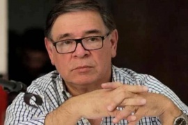 Alberto Lozano: “Ernesto Cruz ha sido un referente, una persona conciliadora y un baluarte importante para la UCR"