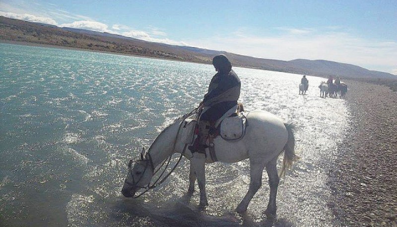 En Santa Cruz no hay una participación plena de los pueblos originarios.