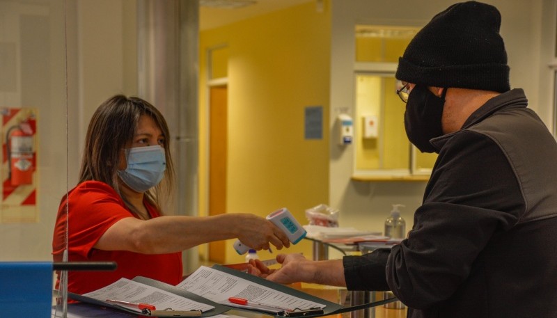 Donación de sangre y médula ósea.