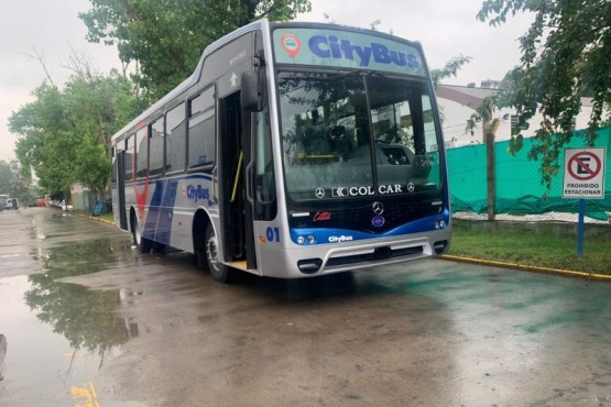 Comenzará a circular el año que viene.