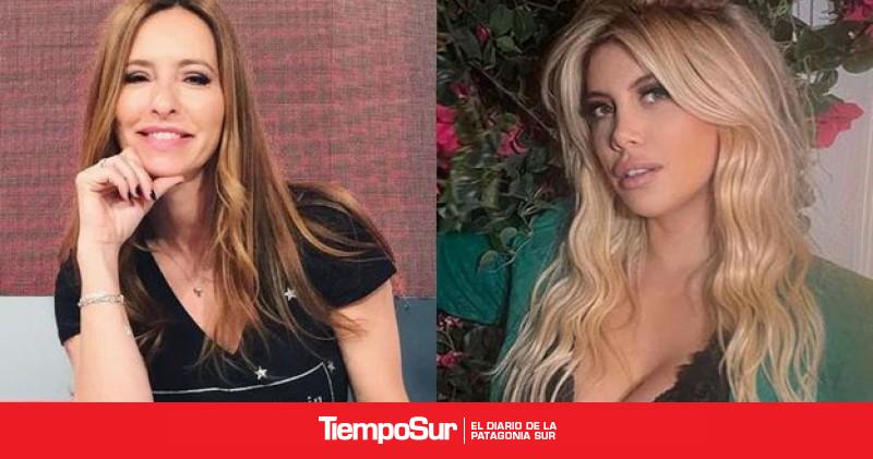 “manual De La Obviedad” El Picante Análisis De Analía Franchín Sobre Wanda Nara Y Su Salida De 4850