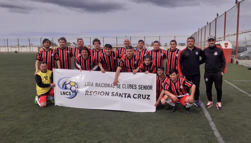 El Santo buscará sumar sus primeros puntos grandes en el certamen.