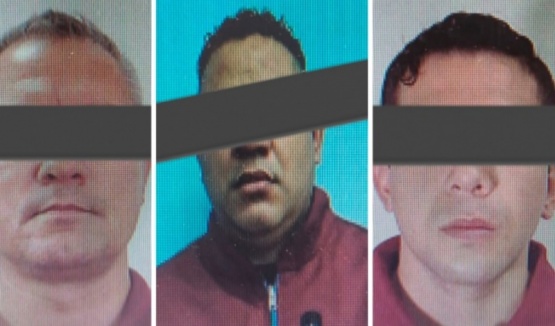 Detuvieron a los tres policías que participaron del crimen de Lucas González