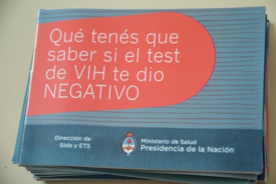 Día Mundial de la Acción contra el SIDA.