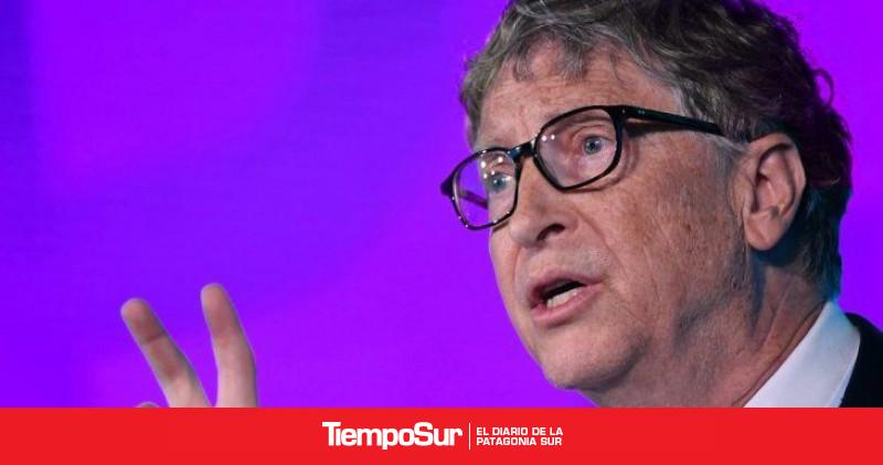 Bill Gates Aseguró Que Nos Espera La Peor Fase De La Pandemia 5337