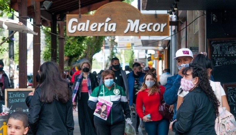 “Llevamos una recesión de cinco años y debe haber incentivos”.