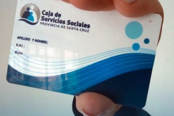 Cuáles son los correos electrónicos y WhatsApp de la Caja de Servicios Sociales