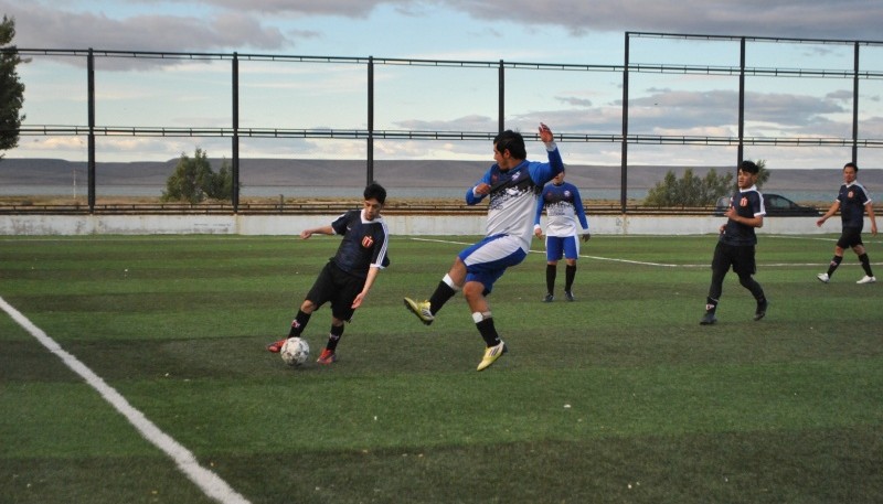 Mucho fútbol para el fin de semana 