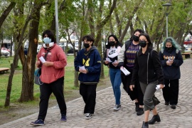 Promocionan e incentivan participación en jornada recreativa por el Carnaval