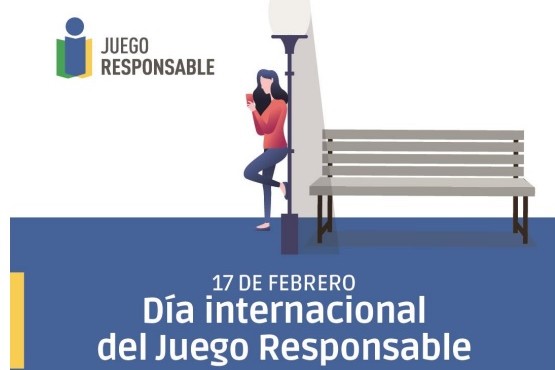 Casino Club celebra la semana de juego responsable