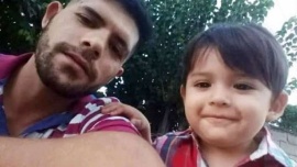 Horror en Tucumán: "Mató a mi nieto para vengarse de mi hija"