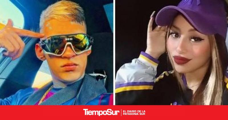 Tamara Báez La Novia De L Gante ¿se Lanza Como Cantante 3291