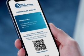 La Credencial Digital de la Caja de Servicios Sociales fomenta la transparencia en el acceso a la salud