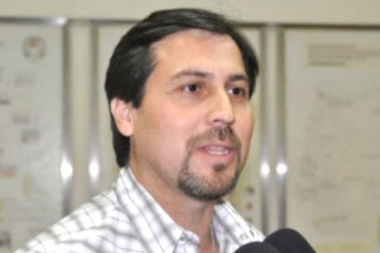 Néstor Gonzalez