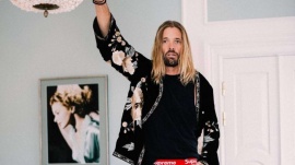 Taylor Hawkins habría fallecido por sobredosis de sustancias psicoactivas