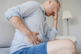 Lo que hay que hacer para evitar cuadros de gastroenteritis