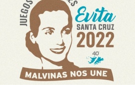 Ultiman detalles para los Juegos Culturales Evita 2022