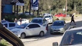 Lo degolló porque se coló en la fila del supermercado