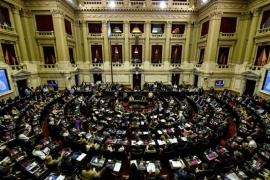 Alquileres, Consejo de la Magistratura y Boleta Única: supermiércoles en Diputados