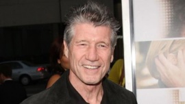 Murió el reconocido actor Fred Ward a los 79 años