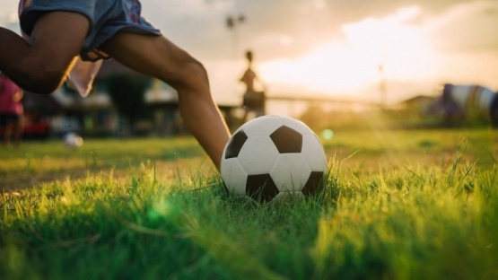 Violencia en el fútbol infantil terminó con la suspensión de partidos